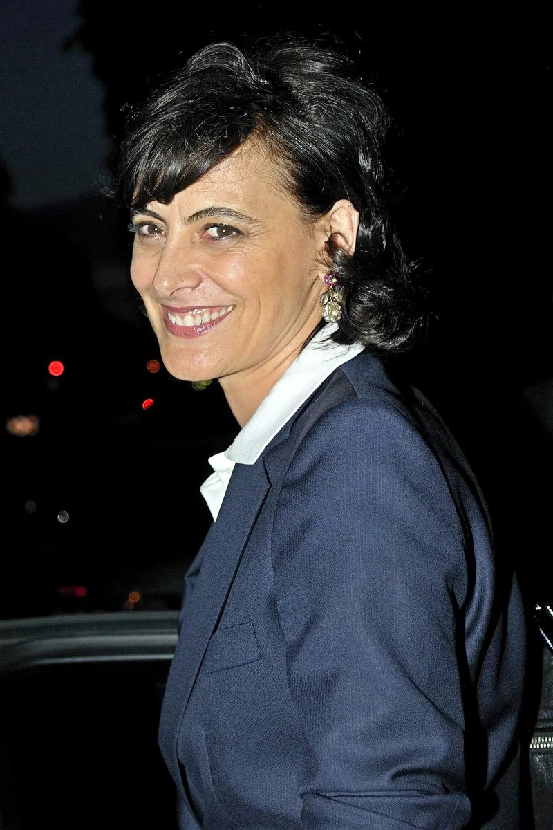 Inès de La Fressange